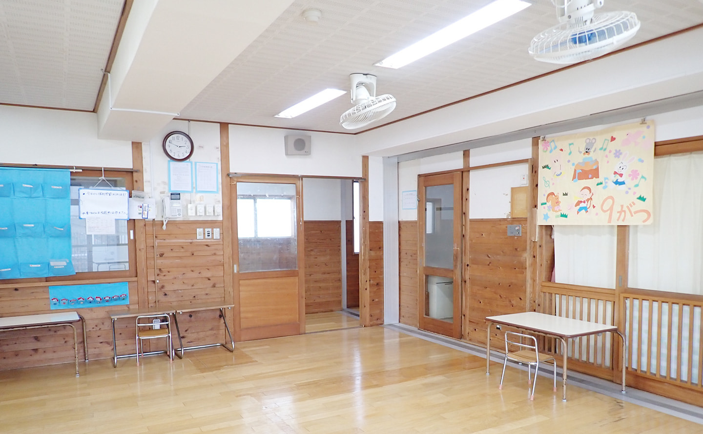 賀川学園のイメージ画像