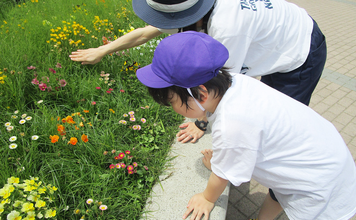 狛江市児童発達支援センターのイメージ画像