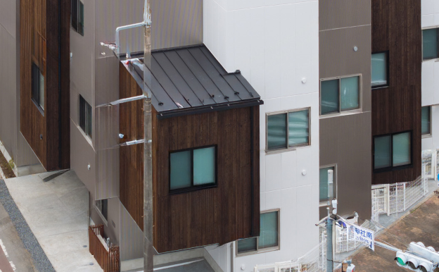 小金井市福祉共同作業所
